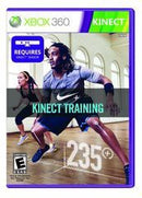 Nike + Kinect Training - In-Box - Xbox 360