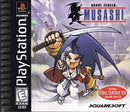 Brave Fencer Musashi - In-Box - Playstation