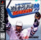 Wayne Gretzky's 3D Hockey 98 - In-Box - Playstation