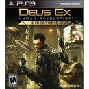Deus Ex: Human Revolution [Director's Cut] - Loose - Playstation 3