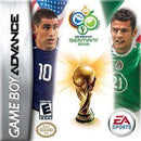 2006 FIFA World Cup - Complete - GameBoy Advance