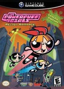 Powerpuff Girls Relish Rampage Pickled Edition - In-Box - Gamecube