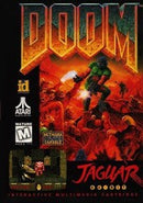 Doom - Complete - Jaguar