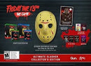 Friday the 13th [Ultimate Slasher Collector's Edition] - Complete - Xbox One