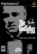 The Godfather [Limited Edition] - In-Box - Playstation 2
