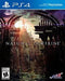 Natural Doctrine [Collector's Edition] - Loose - Playstation 4