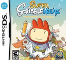 Super Scribblenauts - Complete - Nintendo DS