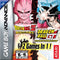 Dragon Ball Z Buu's Fury / GT Transformation - Complete - GameBoy Advance