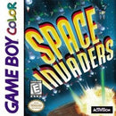 Space Invaders - Complete - GameBoy Color