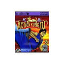 Jackie Chan's Action Kung Fu - Loose - TurboGrafx-16