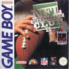NFL Quarterback Club 2 - In-Box - GameBoy