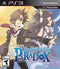 Guided Fate Paradox Limited Edition - Loose - Playstation 3