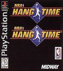 NBA Hang Time - Complete - Playstation