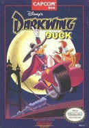 Darkwing Duck - Complete - NES