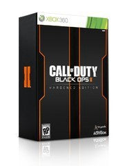 Call of Duty Black Ops II [Hardened Edition] - Complete - Xbox 360