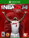 NBA 2K14 - Loose - Xbox One