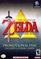 Zelda Collector's Edition - Complete - Gamecube