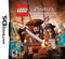 LEGO Pirates of the Caribbean: The Video Game - Complete - Nintendo DS