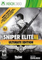 Sniper Elite III [Ultimate Edition] - Loose - Xbox 360