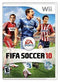 FIFA Soccer 10 - Loose - Wii