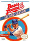 Bases Loaded 2 Second Season - Complete - NES