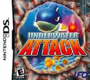 Underwater Attack - In-Box - Nintendo DS