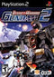 Dynasty Warriors: Gundam 2 - Complete - Playstation 2