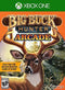 Big Buck Hunter Arcade - Complete - Xbox One