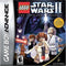 LEGO Star Wars II Original Trilogy - Complete - GameBoy Advance
