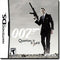 007 Quantum of Solace - Complete - Nintendo DS