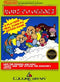 Kung Fu Heroes - In-Box - NES