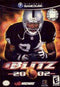 NFL Blitz 2002 - In-Box - Gamecube