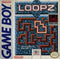 Loopz - Complete - GameBoy