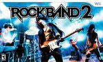 Rock Band 2 Bundle - Loose - Wii