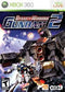 Dynasty Warriors: Gundam 2 - Complete - Xbox 360