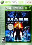 Mass Effect Bonus Content Disc - In-Box - Xbox 360