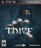 Thief - In-Box - Playstation 3