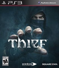 Thief - In-Box - Playstation 3
