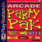 Arcade Party Pak - Complete - Playstation