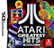 Atari's Greatest Hits Volume 1 - Loose - Nintendo DS