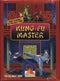 Kung-Fu Master - Loose - Atari 7800