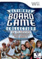 Ultimate Board Game Collection - In-Box - Wii