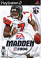 Madden 2004 - In-Box - Playstation 2