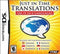 Just In Time Translations - In-Box - Nintendo DS