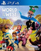 World to the West - Complete - Playstation 4