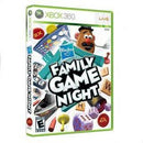 Hasbro Family Game Night - In-Box - Xbox 360