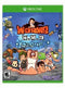 Worms W.M.D All Stars - Complete - Xbox One