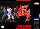 Super Bases Loaded 2 - Complete - Super Nintendo