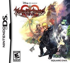 Kingdom Hearts 358/2 Days - Loose - Nintendo DS