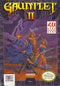 Gauntlet II - Complete - NES